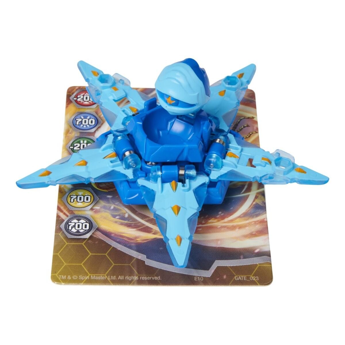 Фигурка Bakugan Трансформер  Геоган 3 сезон купить,NaN