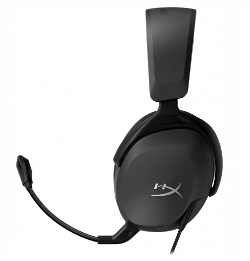 Наушники HyperX Cloud Stinger II Core PC 683L9AA Black
