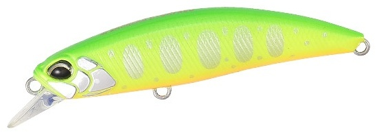 Воблер DUO Spearhead Ryuki 60S ASI4044 1 шт купить,NaN