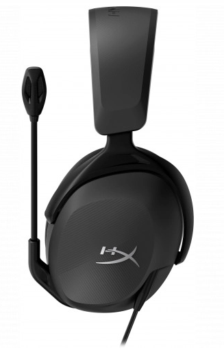 Наушники HyperX Cloud Stinger II Core PC 683L9AA Black купить,26464