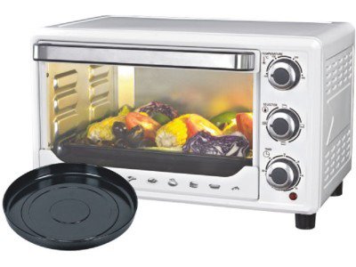 Мини-печь Sakura SA-7000WP белая