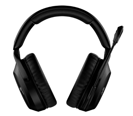 Наушники HyperX Cloud Stinger 2 Wireless 676A2AA черные