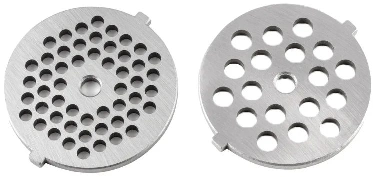 Мясорубка Fakir Hausgeräte Steel Proof серебристая - ForteMarket Мясорубка Fakir Hausgeräte Steel Proof серебристая купить,0