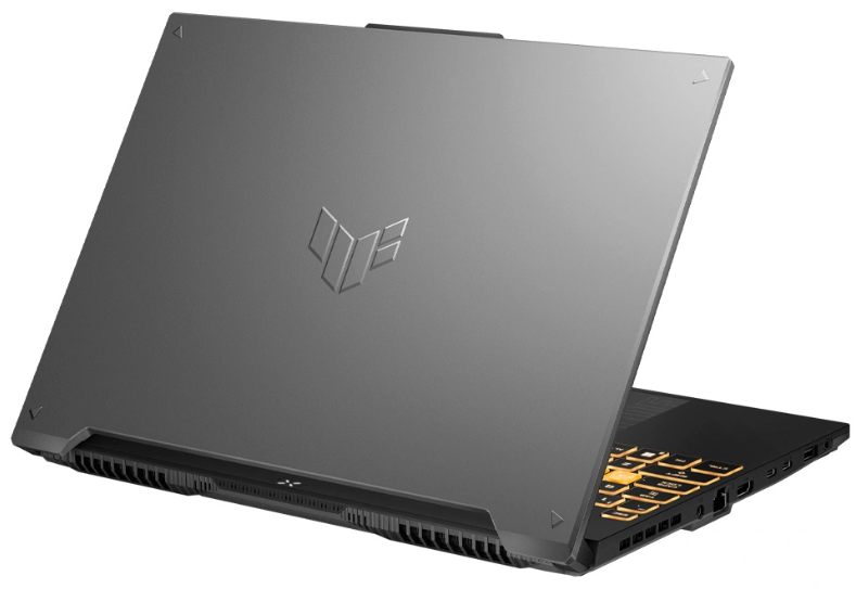 Ноутбук Asus TUF F16 FX608JP-RV013 90NR0MJ1-M000L0 16" Black купить,NaN