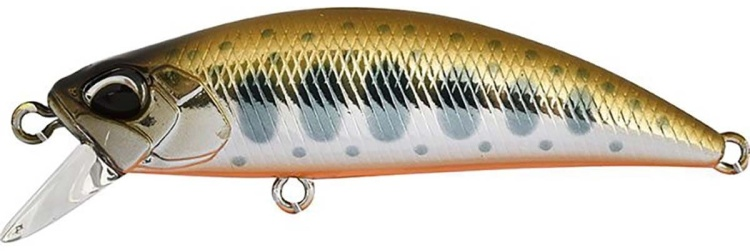 Воблер DUO Spearhead Ryuki 50S Sinking MCC4018  купить,NaN