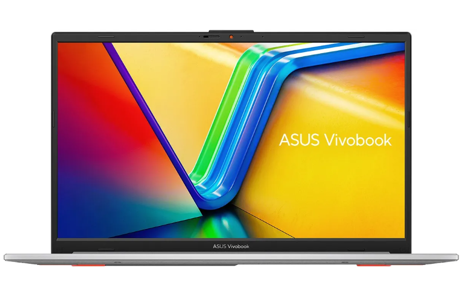 Ноутбук Asus Vivobook Go 15 E1504FA-BQ2039 15.6" Gray