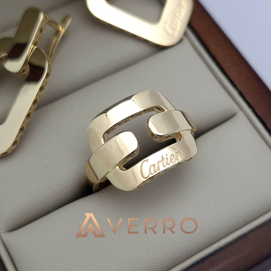 Комплект Averro A171120253 золото 7.21гр 20р купить,396950