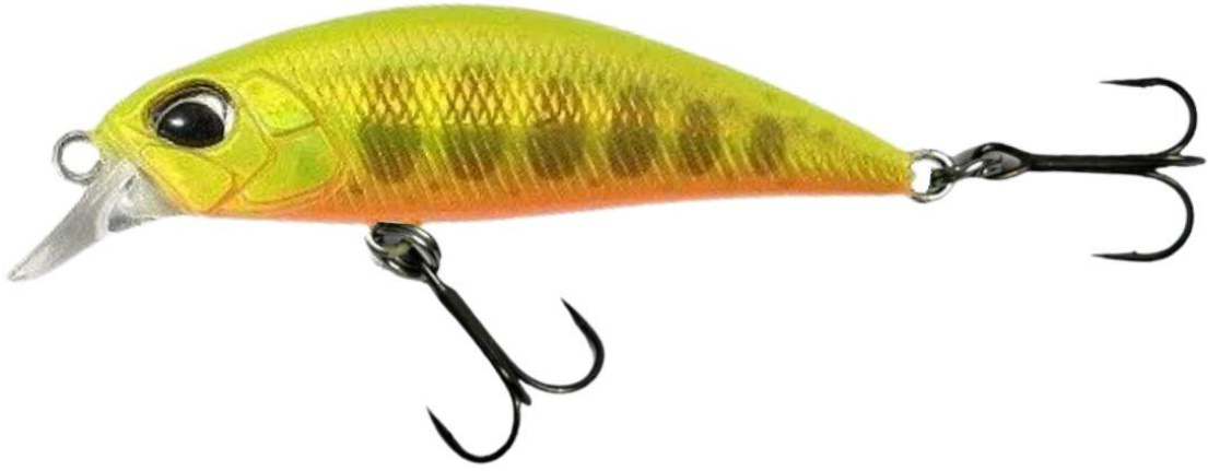 Воблер DUO Spearhead Ryuki 45S ANA4056  купить,NaN