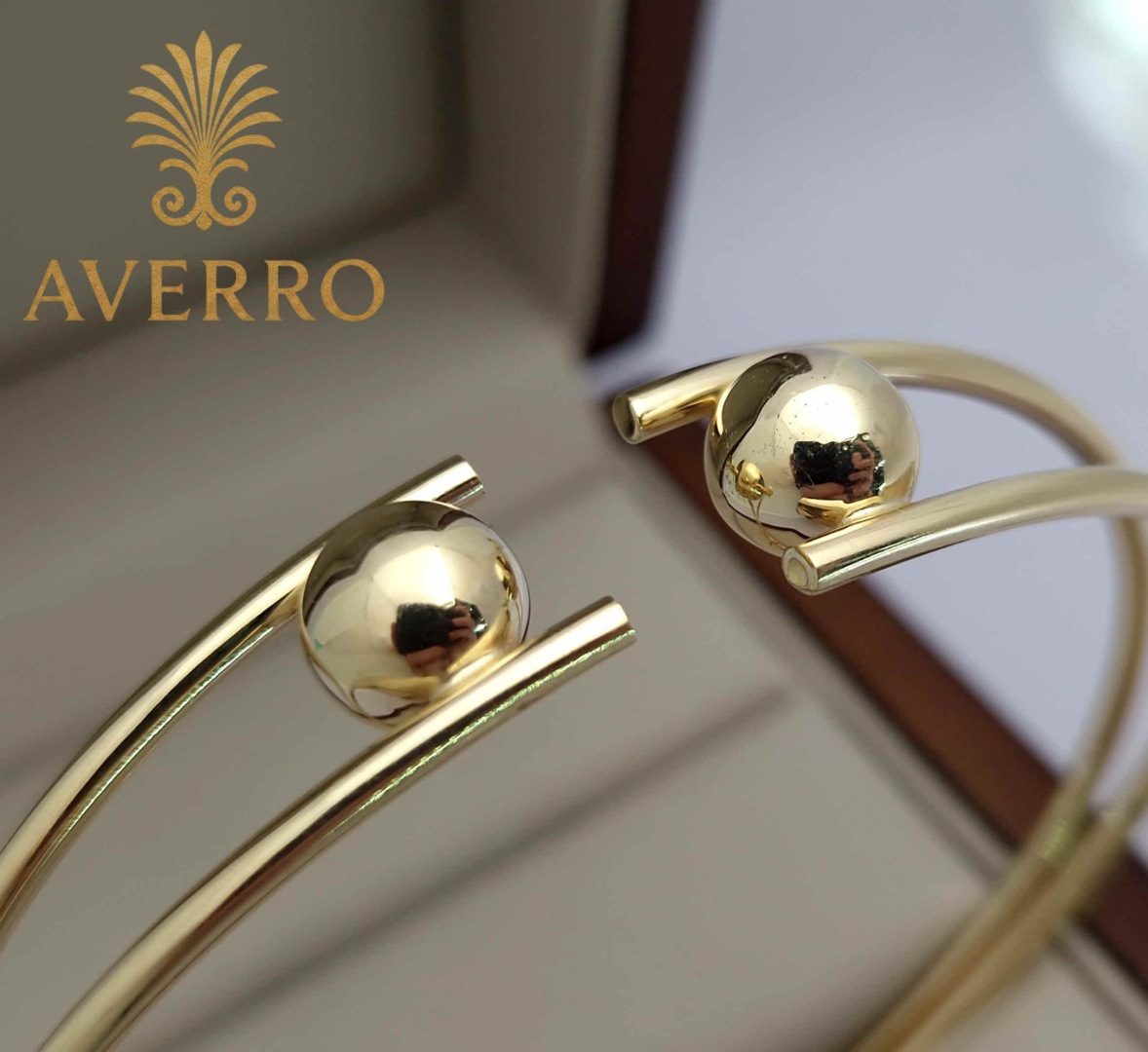 Браслет Averro Av2201202615 золото 7.38гр 18р купить,401450