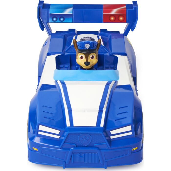 Машинка Paw Patrol Щенячий патруль Кино Гончик  синяя купить,NaN