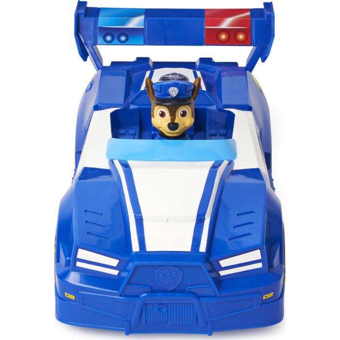 Машинка Paw Patrol Щенячий патруль Кино Гончик  синяя купить,NaN