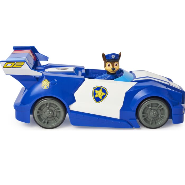 Машинка Paw Patrol Щенячий патруль Кино Гончик  синяя купить,NaN