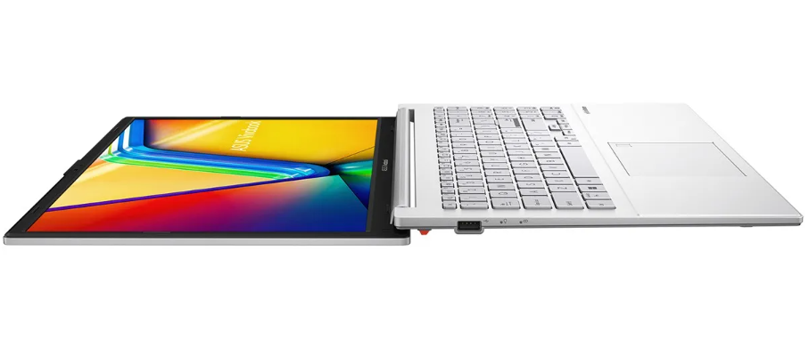 Ноутбук Asus Vivobook Go 15 E1504FA-BQ2039 15.6" Gray