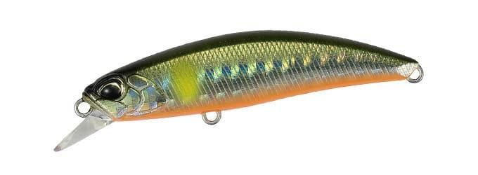 Воблер DUO Spearhead Ryuki 60S AHA4006  купить,NaN