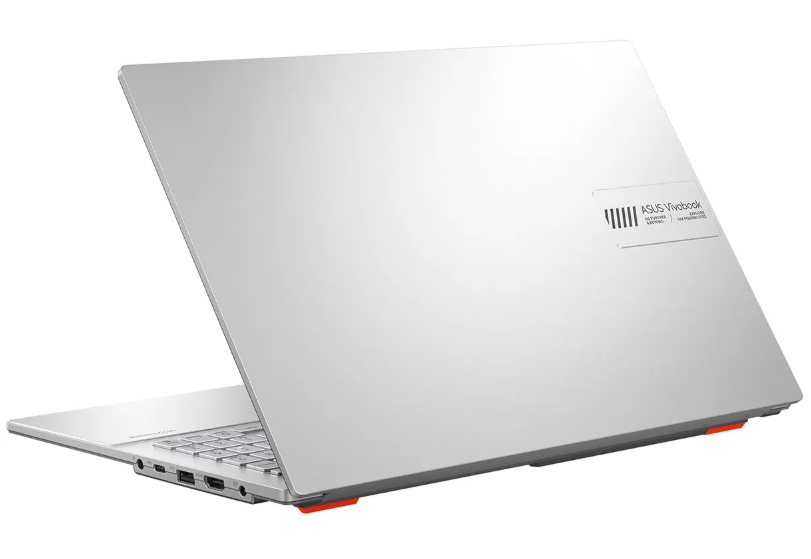 Ноутбук Asus Vivobook Go 15 E1504FA-BQ2039 15.6" Gray