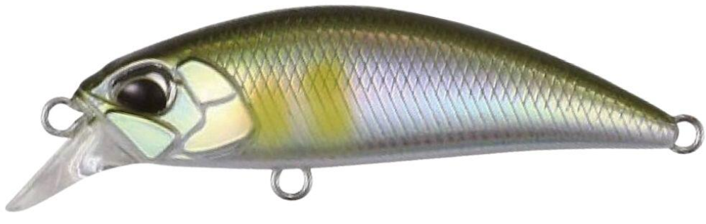 Воблер DUO Spearhead Ryuki 45S Sinking Ayu OB AHA4006 купить,NaN