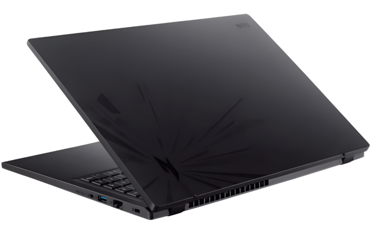 Ноутбук ACER Nitro V16 NL16-71G-560W NH.DAAER.001W Black