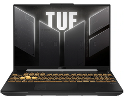 Ноутбук Asus TUF F16 FX608JP-RV013 90NR0MJ1-M000L0 16" Black