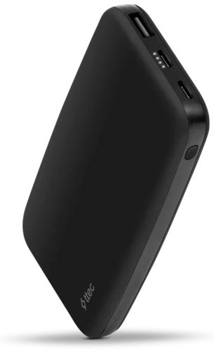 Внешний аккумулятор TTEC 2BB204S1 10000 мАч черный купить,NaN