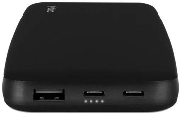 Внешний аккумулятор TTEC 2BB206S 10000 мАч черный - ForteMarket Внешний аккумулятор TTEC 2BB206S 10000 мАч черный купить,0