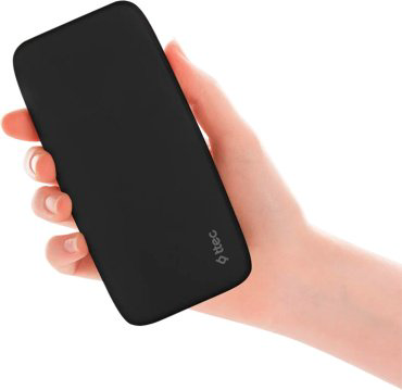 Внешний аккумулятор TTEC 2BB204S1 10000 мАч черный купить,NaN