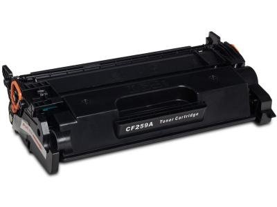 Картридж Colorfix CF259A черный без чипа купить,NaN