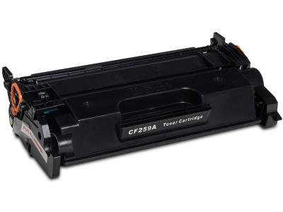 Картридж Colorfix CF259A черный без чипа купить,NaN