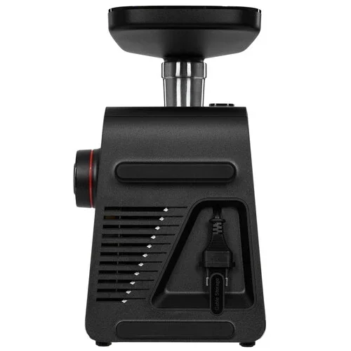 Мясорубка Bosch MFWS440B черная - ForteMarket Мясорубка Bosch MFWS440B черная купить,0
