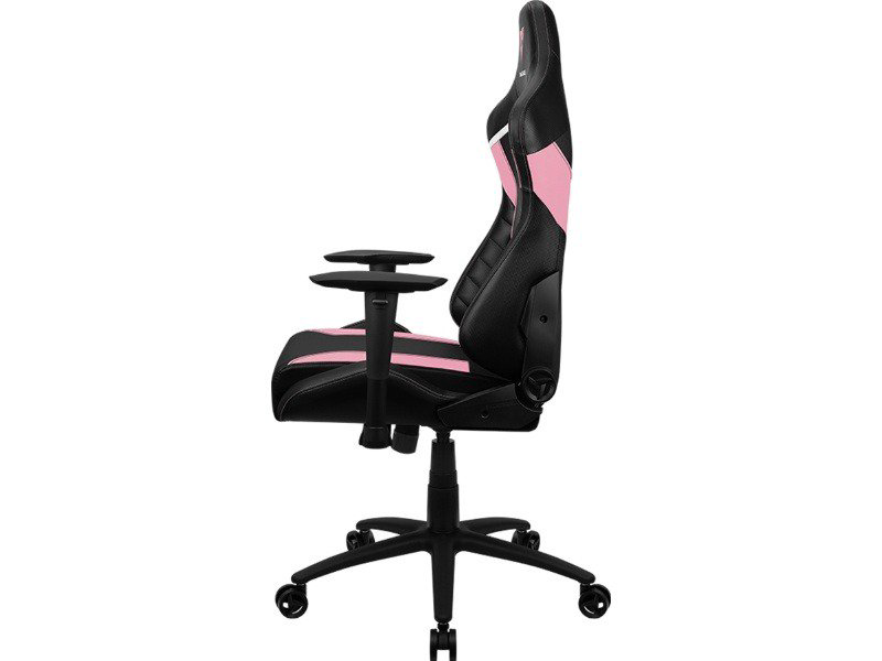Игровое кресло ThunderX3 TC3 Sakura черно-розовое купить,NaN