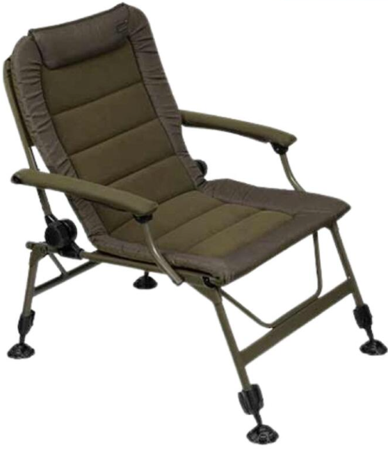 Кресло Fox Voyager Recliner Chairs CBC116 купить,NaN