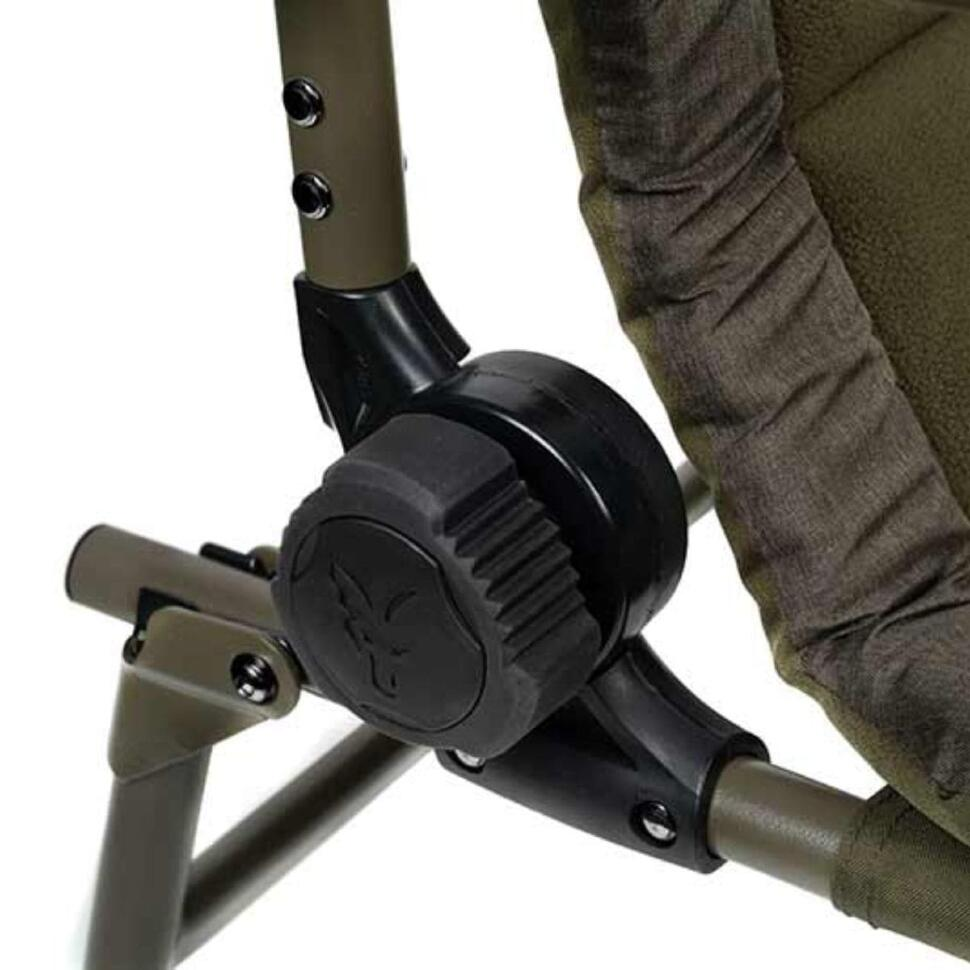 Кресло Fox Voyager Recliner Chairs CBC116 купить,NaN