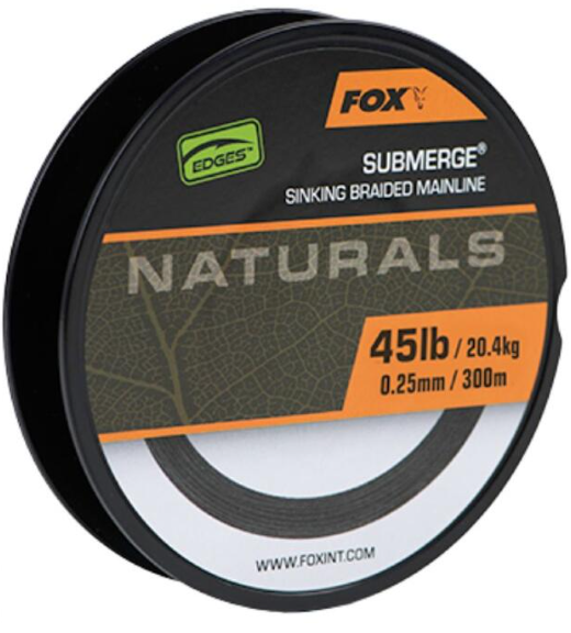Леска FOX CBL026 0.25 мм зеленые купить,NaN