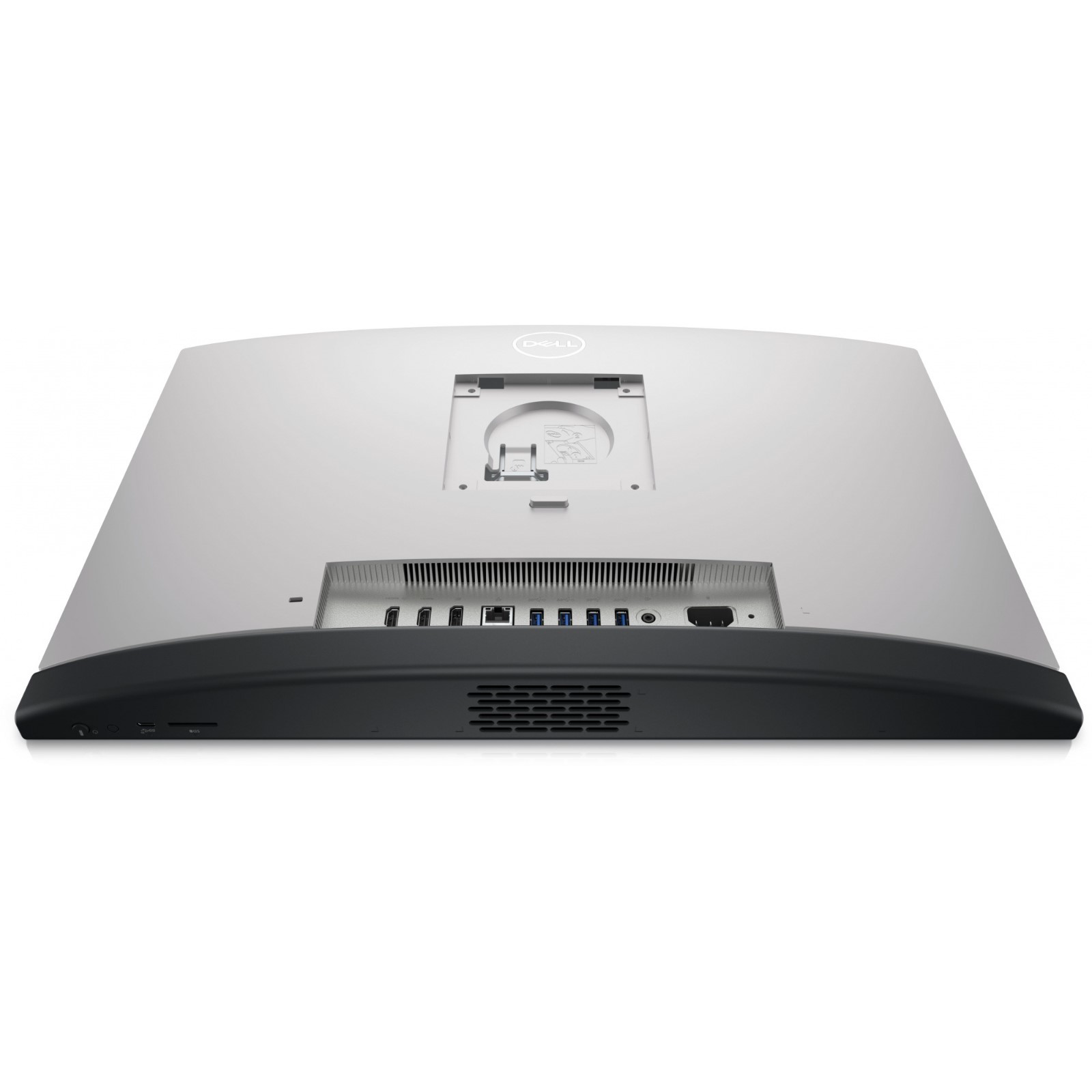 Моноблок Dell Optiplex 7410 Plus 210-BFWX Silver