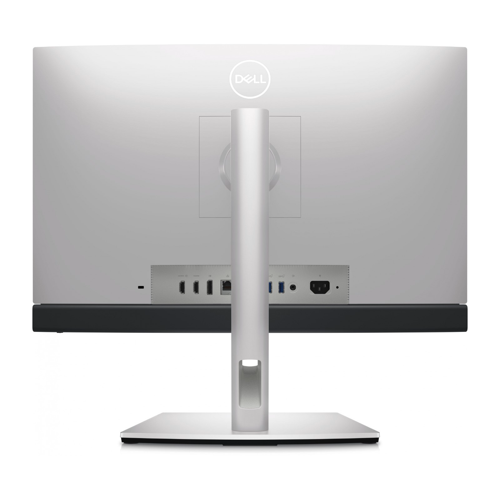 Моноблок Dell Optiplex 7410 Plus 210-BFWX Silver