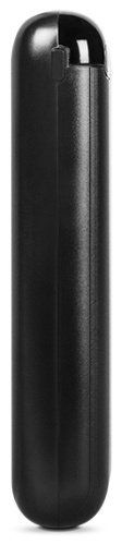 Внешний аккумулятор TTEC PowerSlim LCD 2BB184S 20000 мАч черный купить,NaN