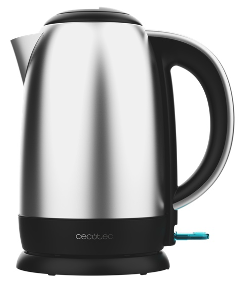 Электрочайник Cecotec Thermosense 200 01419 стальной