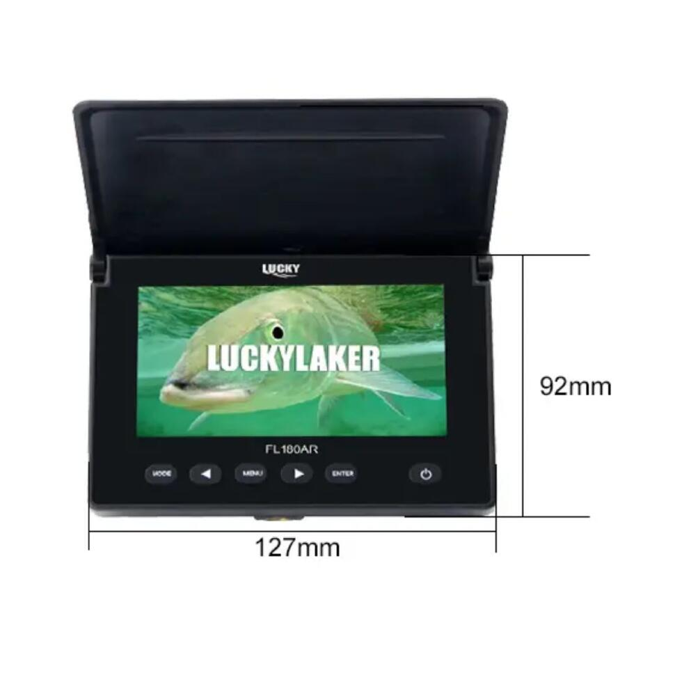 Подводная камера Lucky Craft FL180AR купить,NaN