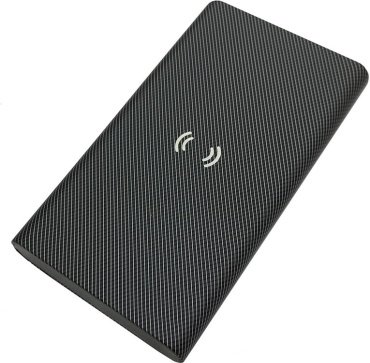 Внешний аккумулятор Rombica NEO Spark ABC-25 10000 черный