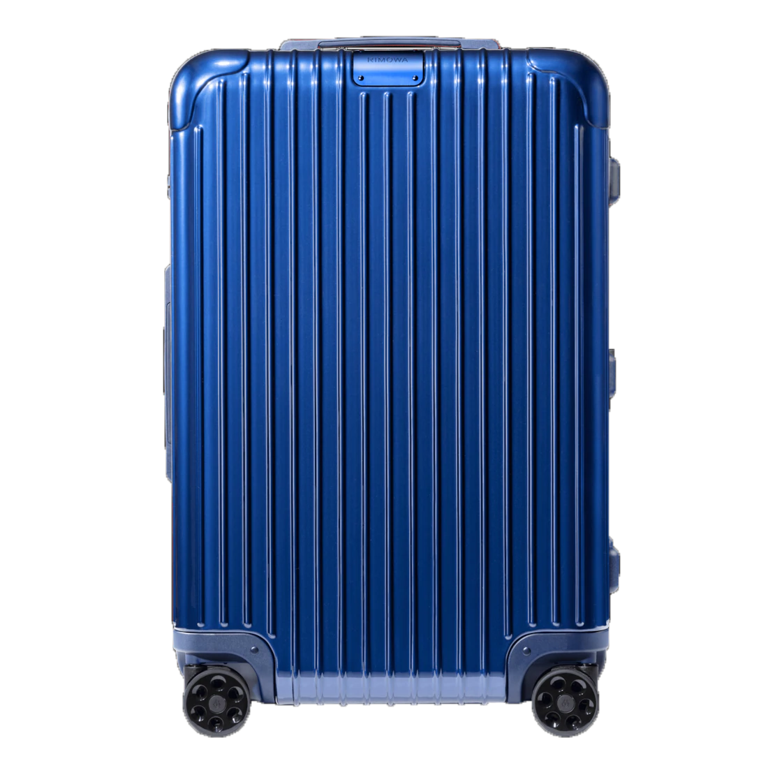 Чемодан Rimowa 8235360401 синий