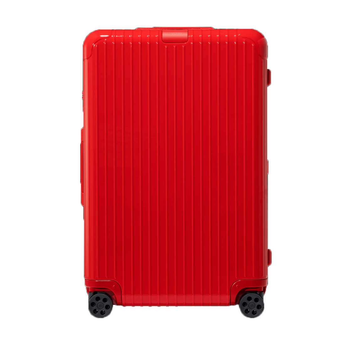 Чемодан Rimowa 8237365401 красный