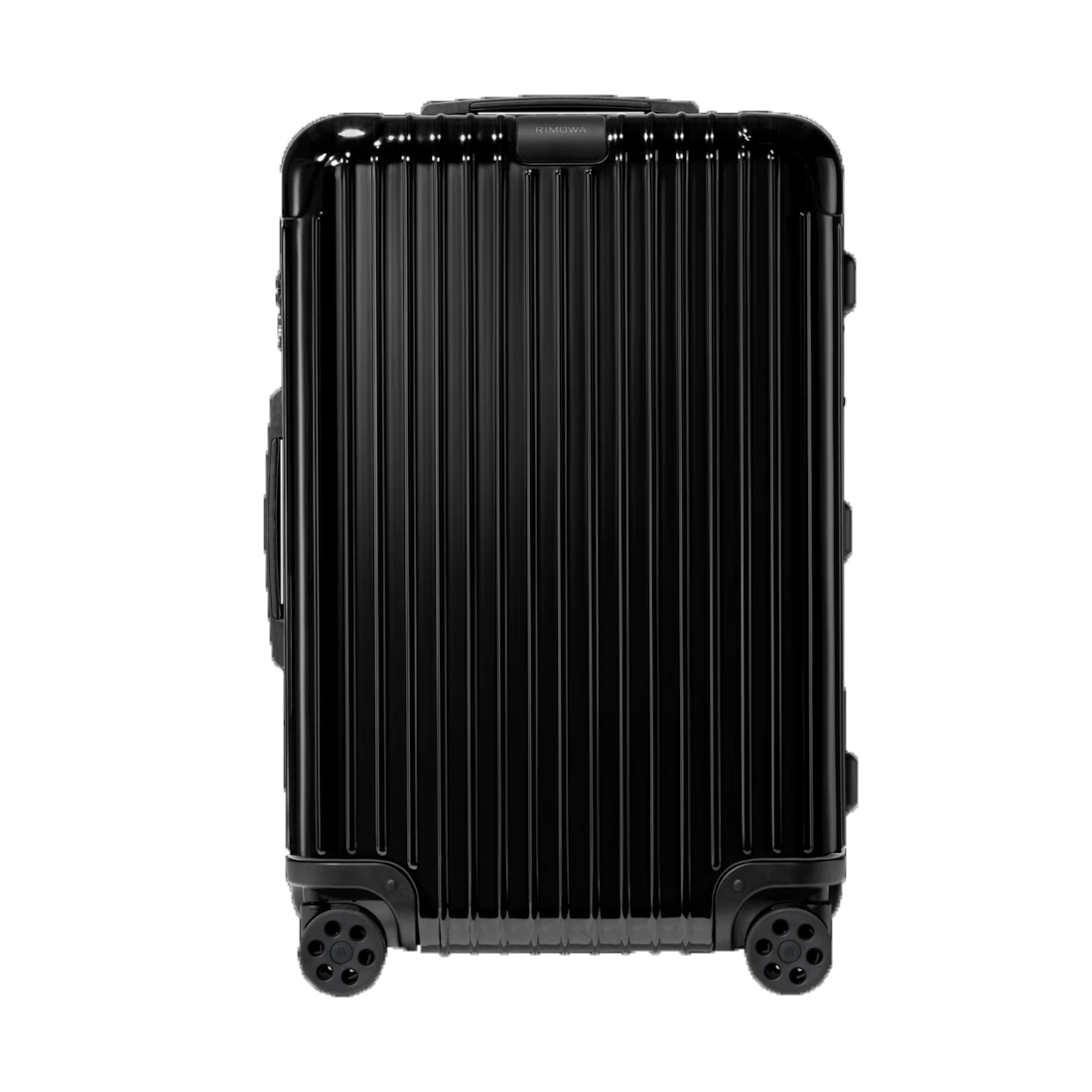 Чемодан Rimowa 8326362401 черный