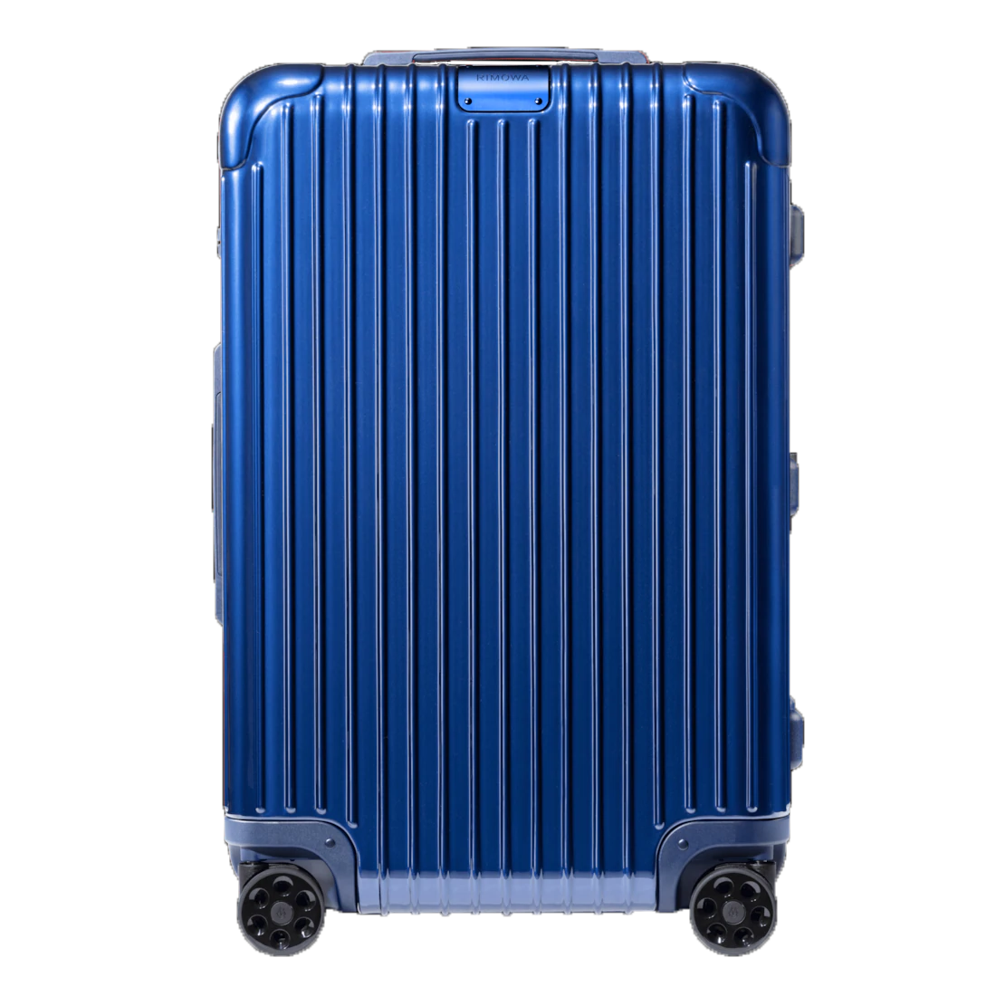 Чемодан Rimowa 8326360401 синий