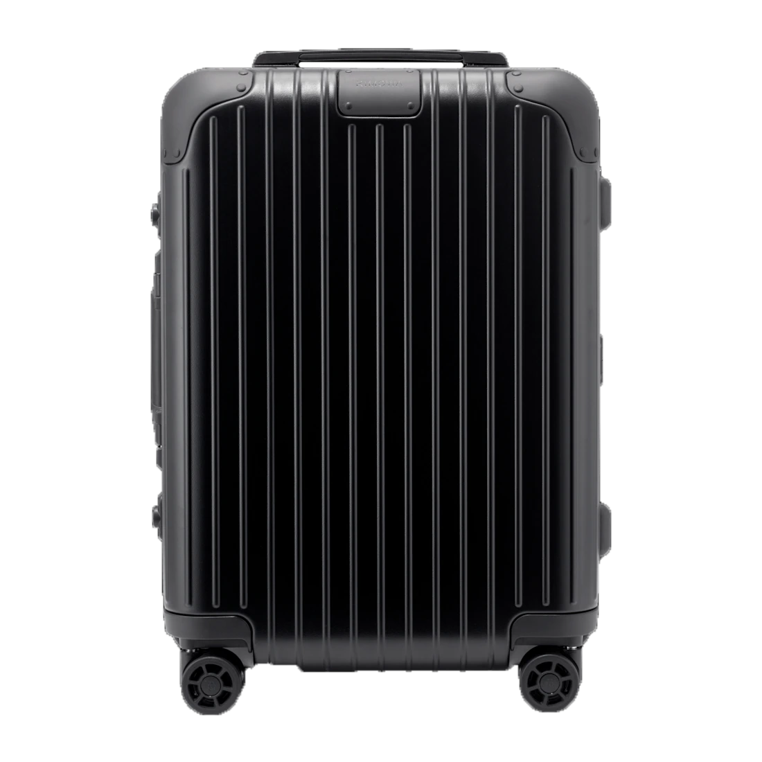 Чемодан Rimowa 8835362401 черный