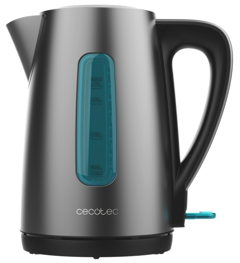Электрочайник Cecotec Thermosense 210 01425 серый