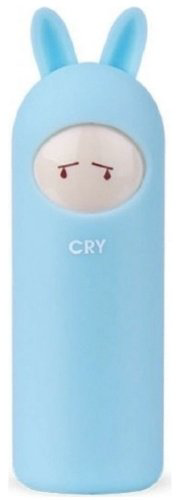Внешний аккумулятор Rombica NEO Rabbit Cry NR-002C 5000 mAh синий