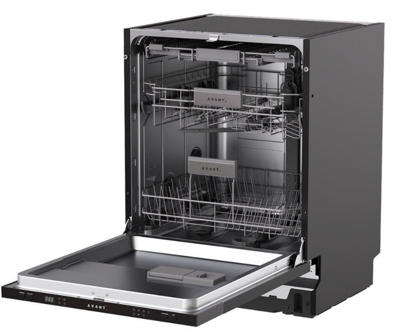 Посудомоечная машина Avant W15D4B401R-FE0 Grey купить,NaN