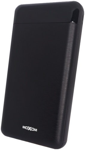 Внешний аккумулятор Moxom MX-PB30 30000 мАч черный