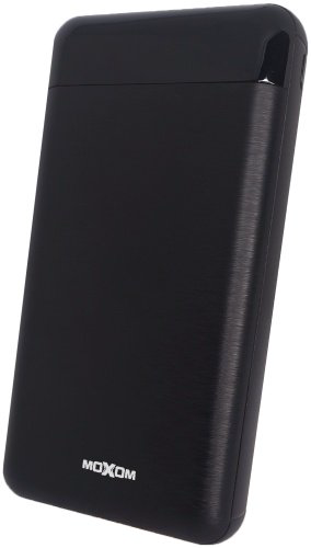Внешний аккумулятор Moxom MX-PB30 30000 мАч черный