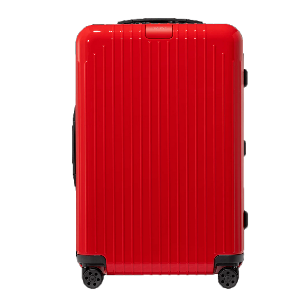 Чемодан Rimowa 8236365401 красный