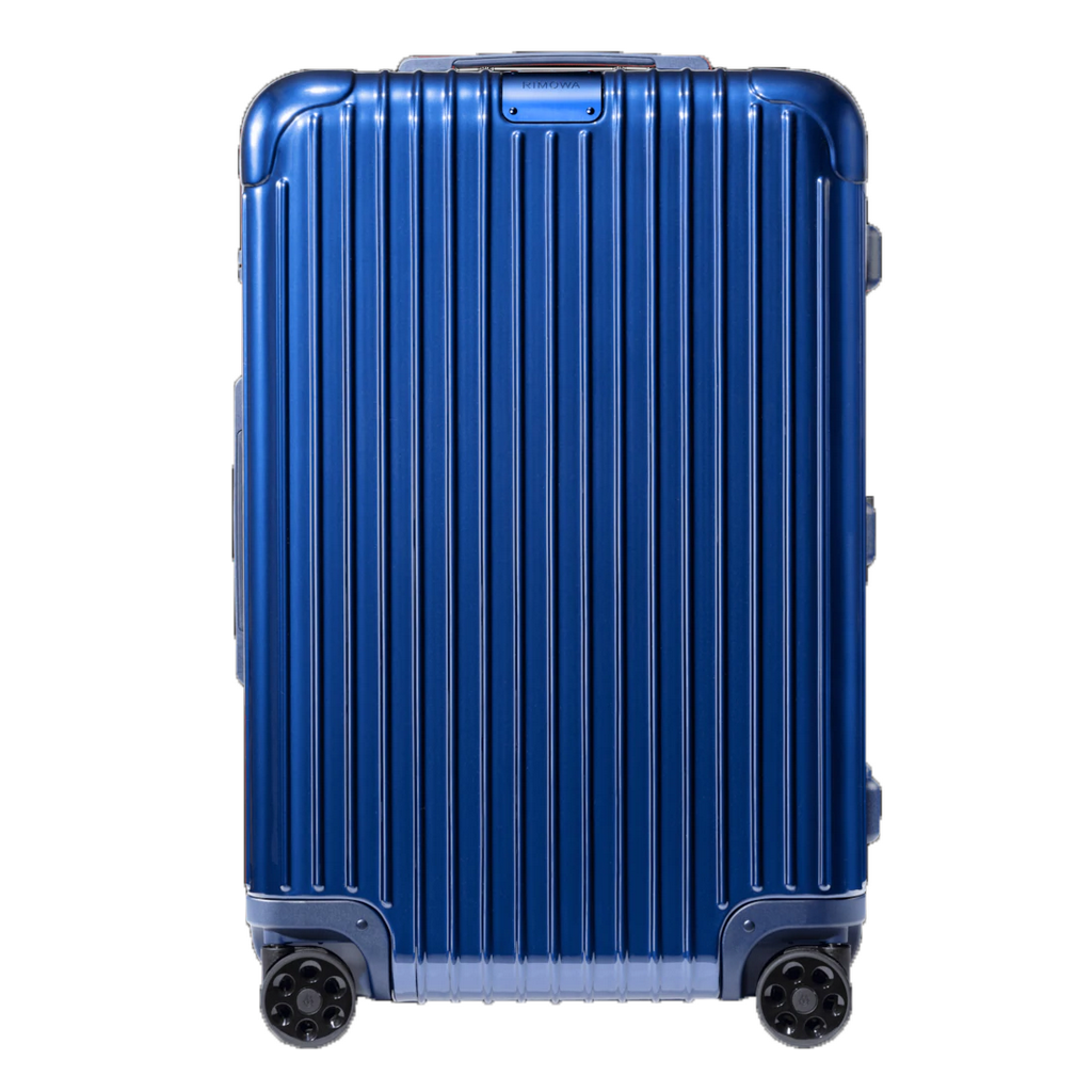 Чемодан Rimowa 8236360401 синий